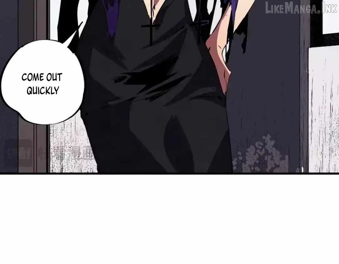 Supreme Curse Master Chapter 73 - Page 96