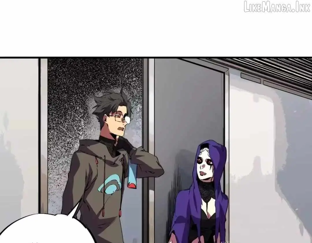 Supreme Curse Master Chapter 73 - Page 99