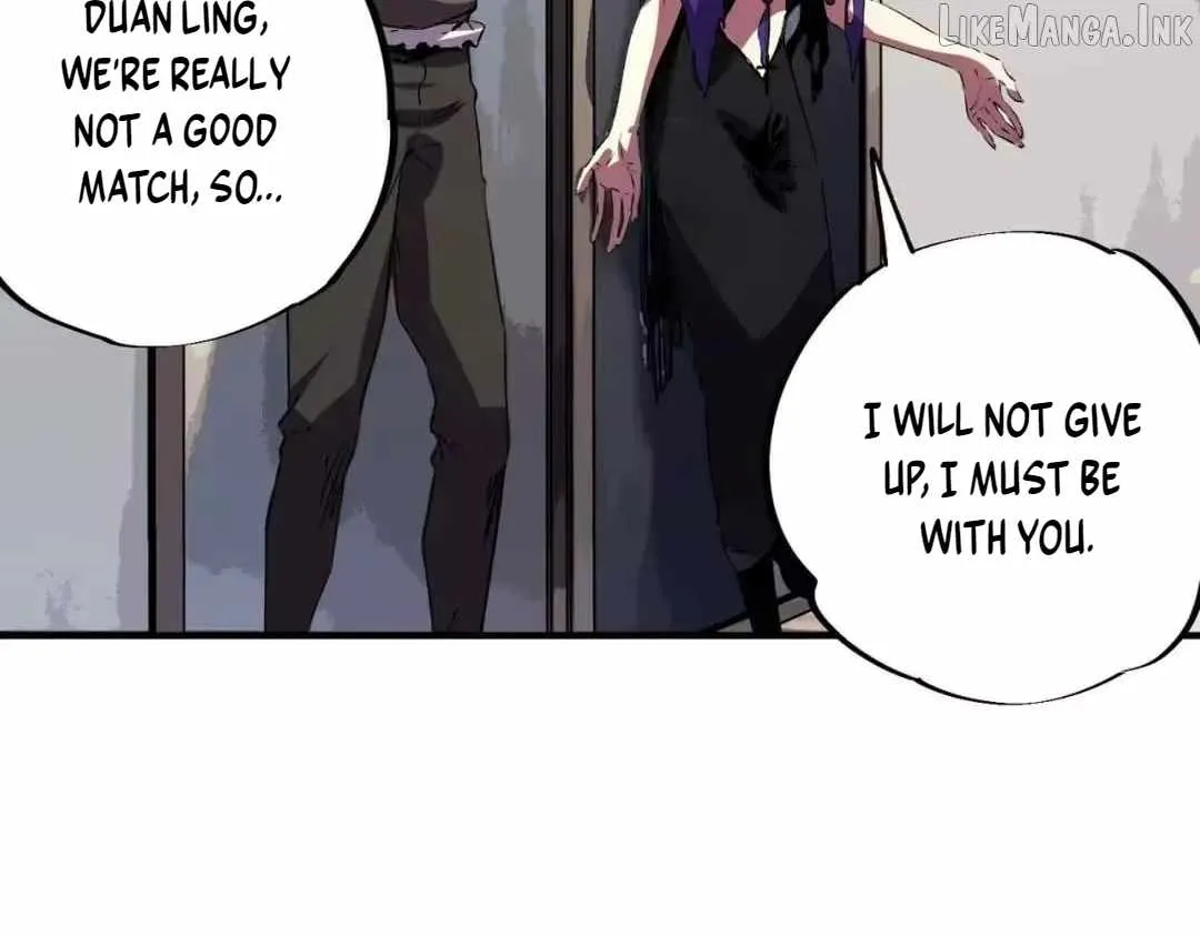 Supreme Curse Master Chapter 73 - Page 100