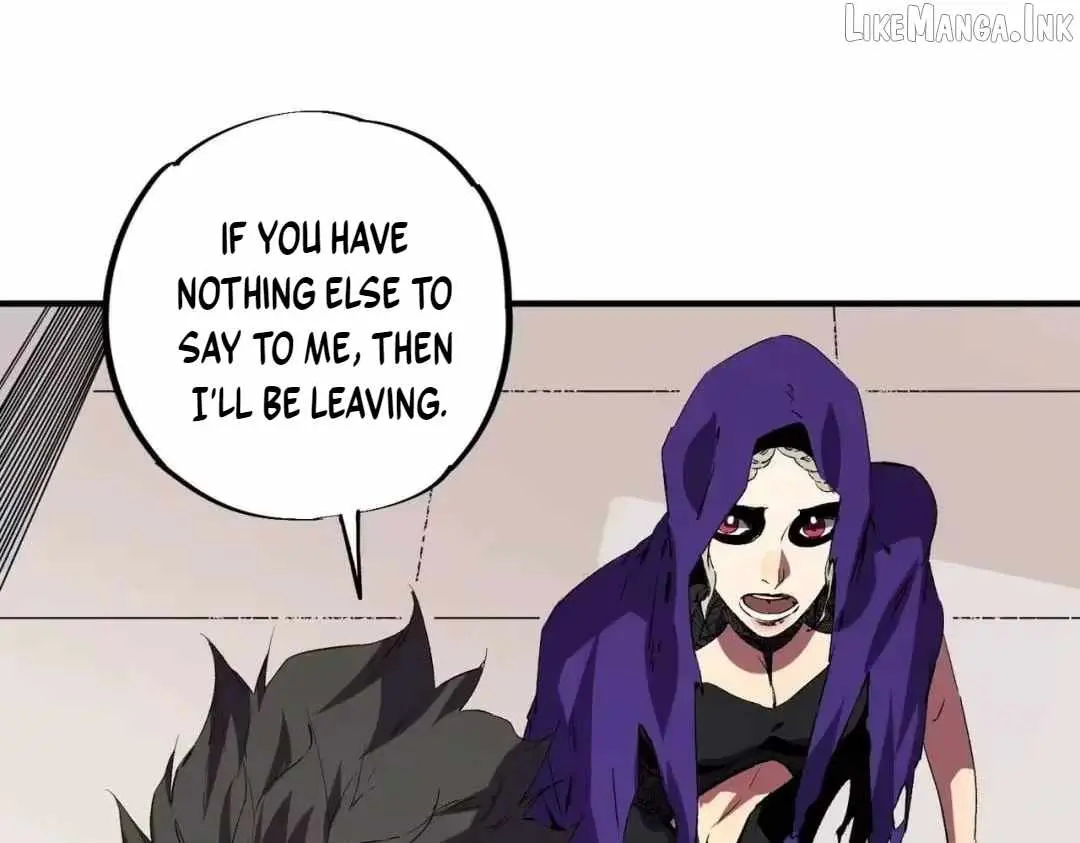 Supreme Curse Master Chapter 73 - Page 101