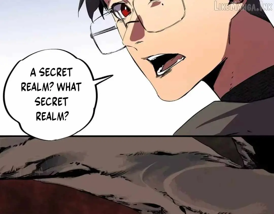 Supreme Curse Master Chapter 73 - Page 104