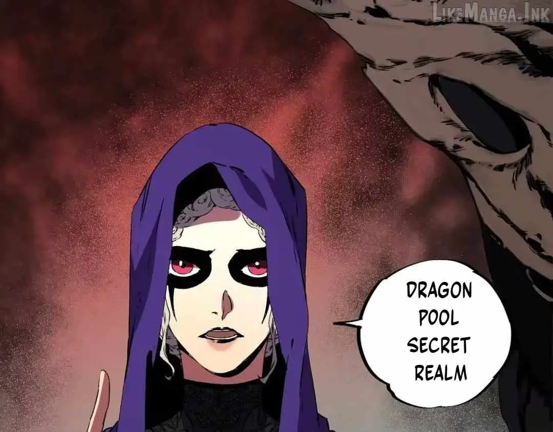 Supreme Curse Master Chapter 73 - Page 105