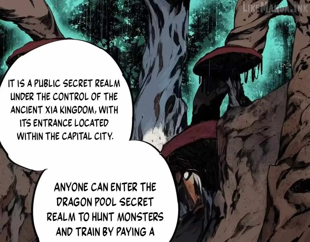 Supreme Curse Master Chapter 73 - Page 107
