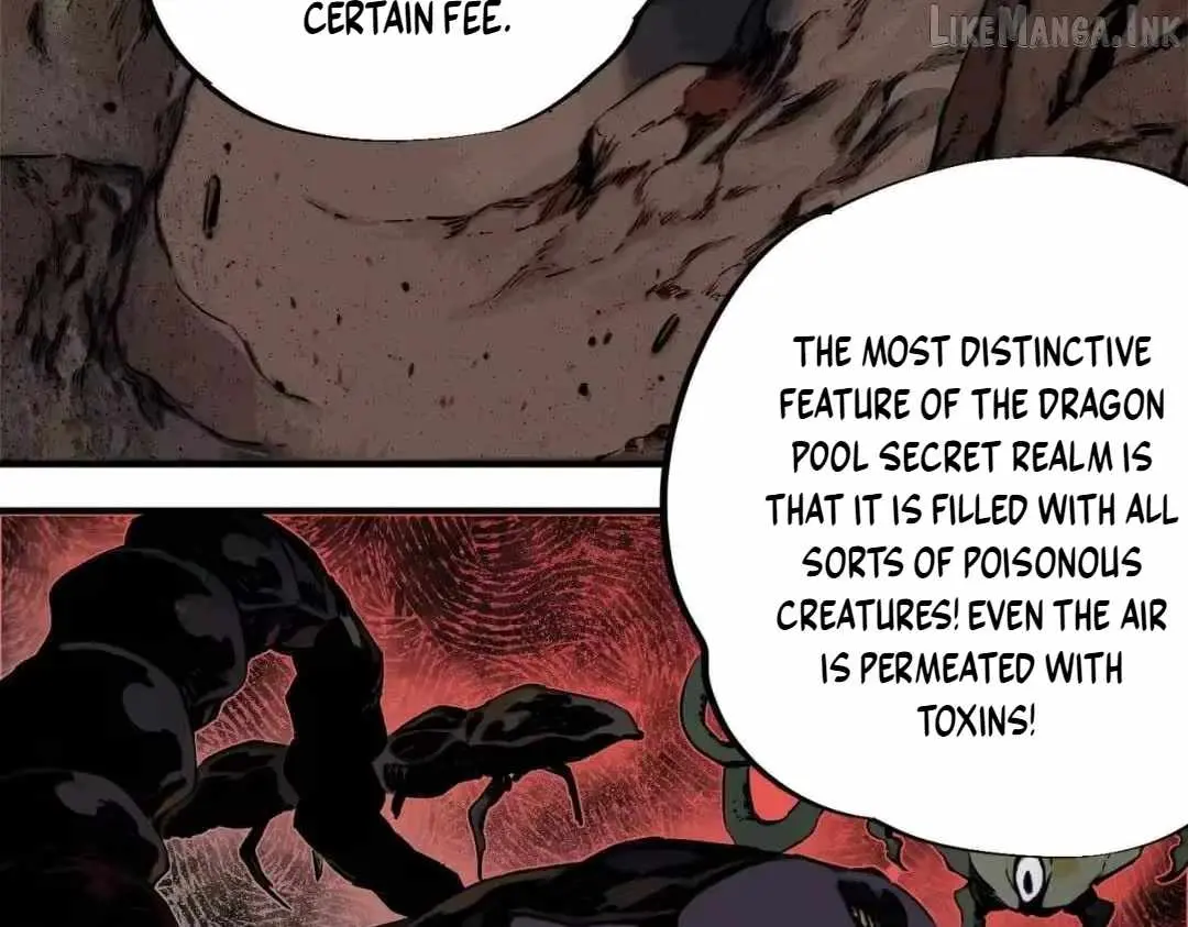 Supreme Curse Master Chapter 73 - Page 108