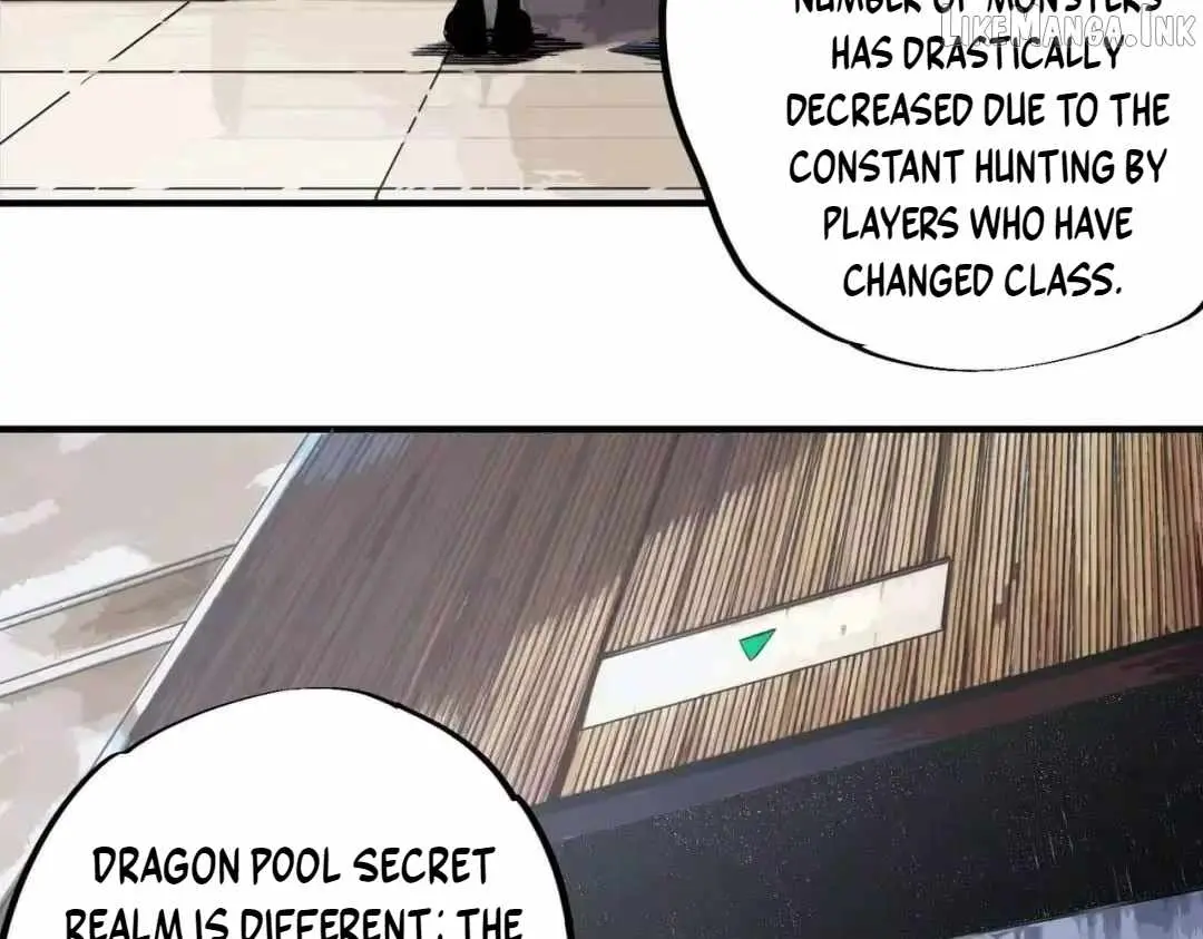 Supreme Curse Master Chapter 74 - Page 3