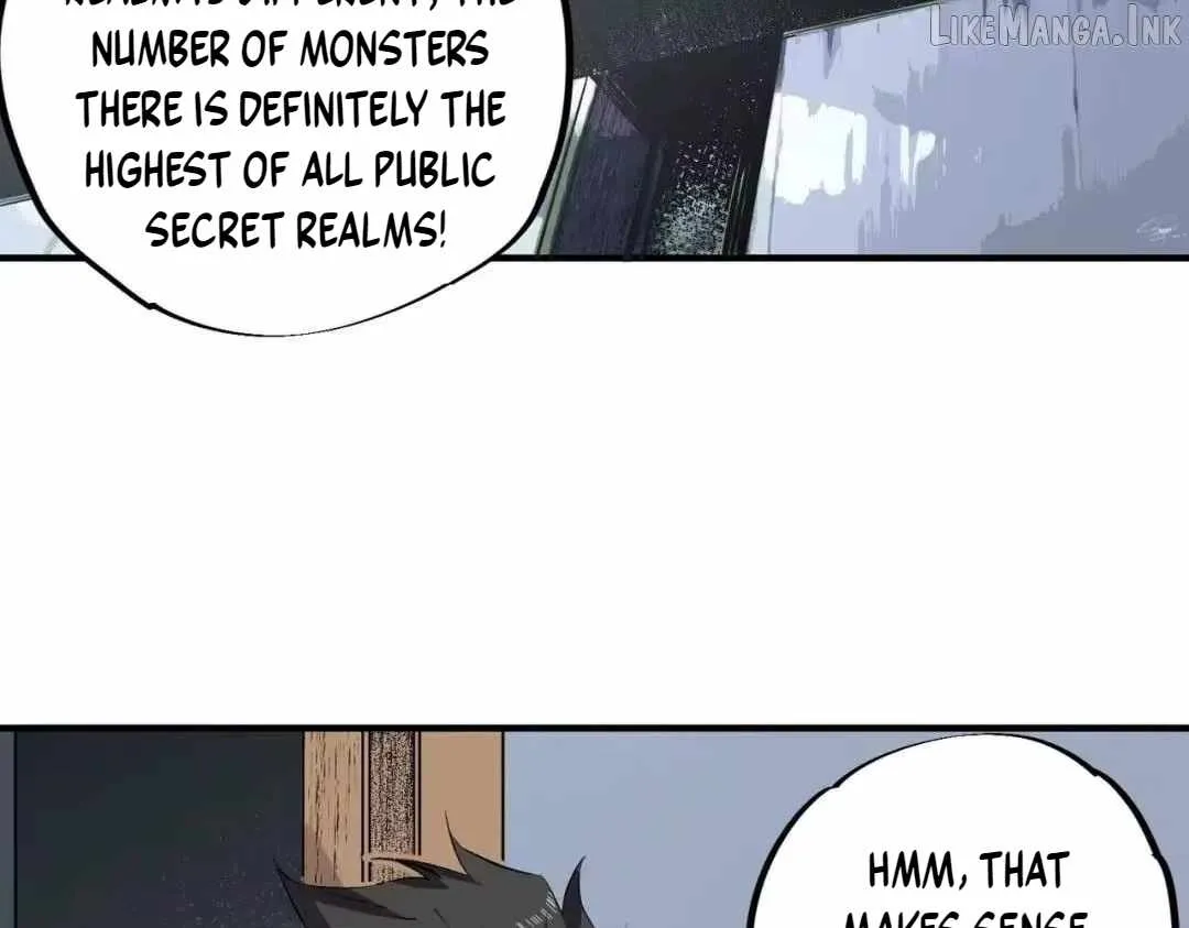 Supreme Curse Master Chapter 74 - Page 4