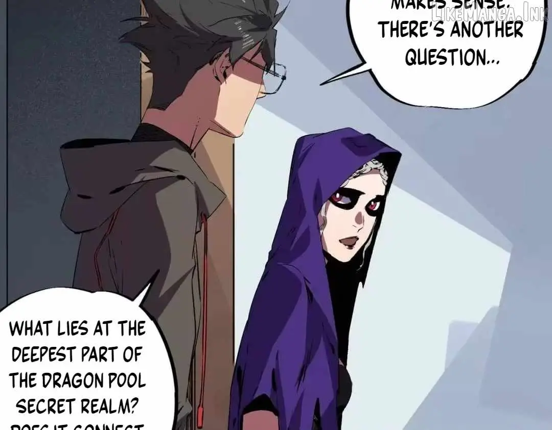 Supreme Curse Master Chapter 74 - Page 5