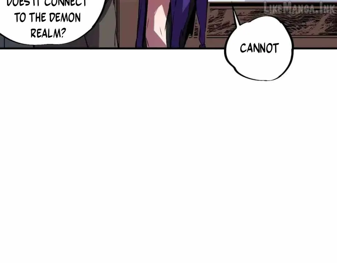 Supreme Curse Master Chapter 74 - Page 6