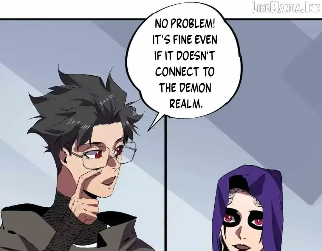 Supreme Curse Master Chapter 74 - Page 7
