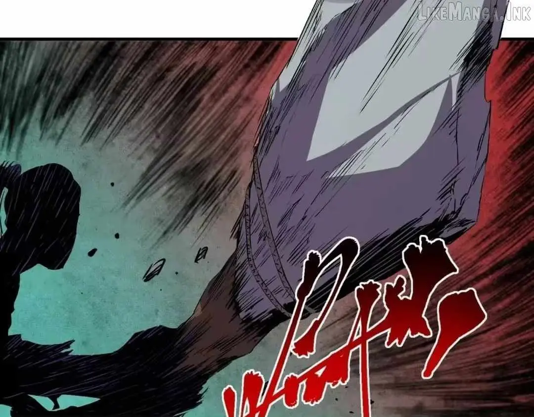 Supreme Curse Master Chapter 74 - Page 16
