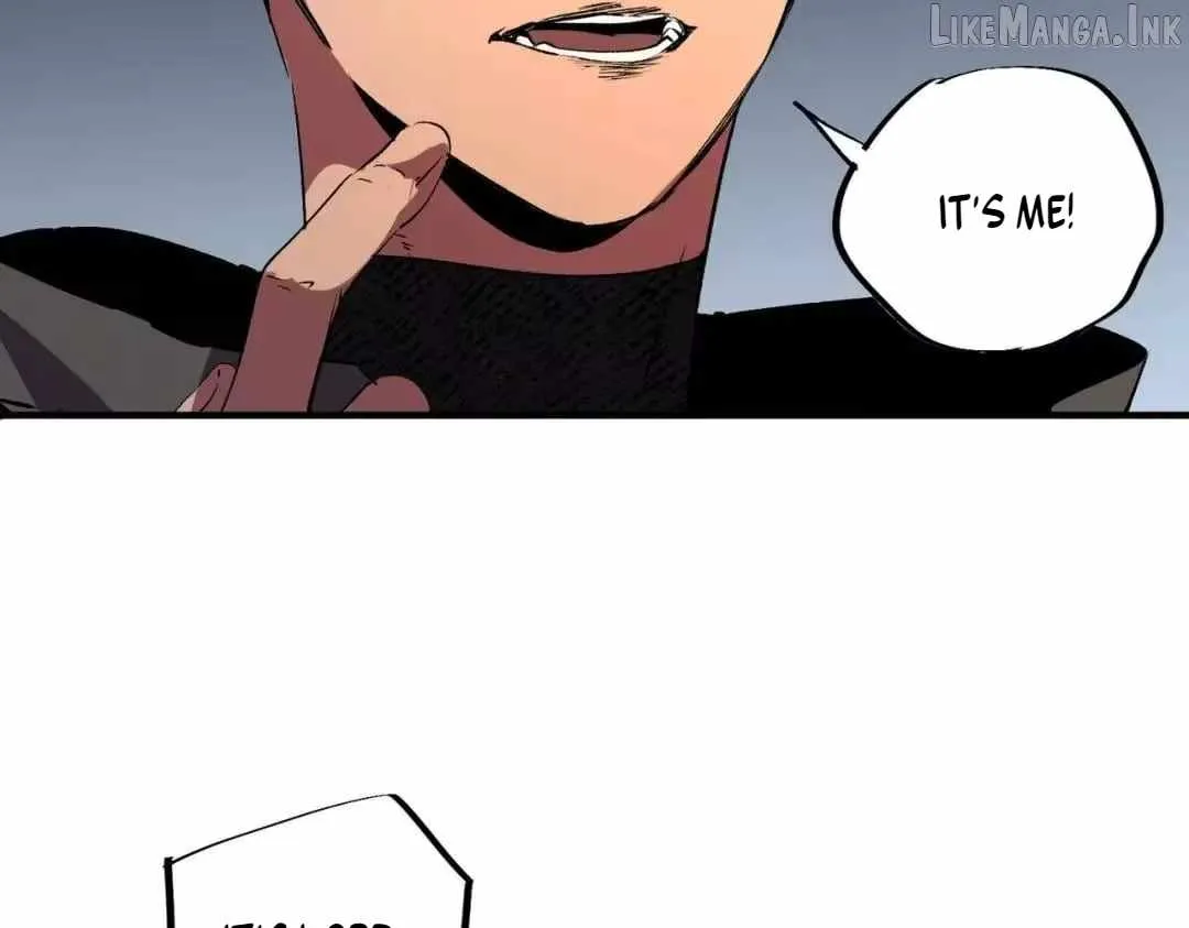 Supreme Curse Master Chapter 74 - Page 21