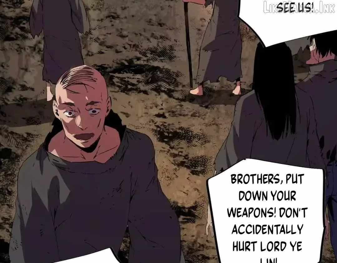 Supreme Curse Master Chapter 74 - Page 23