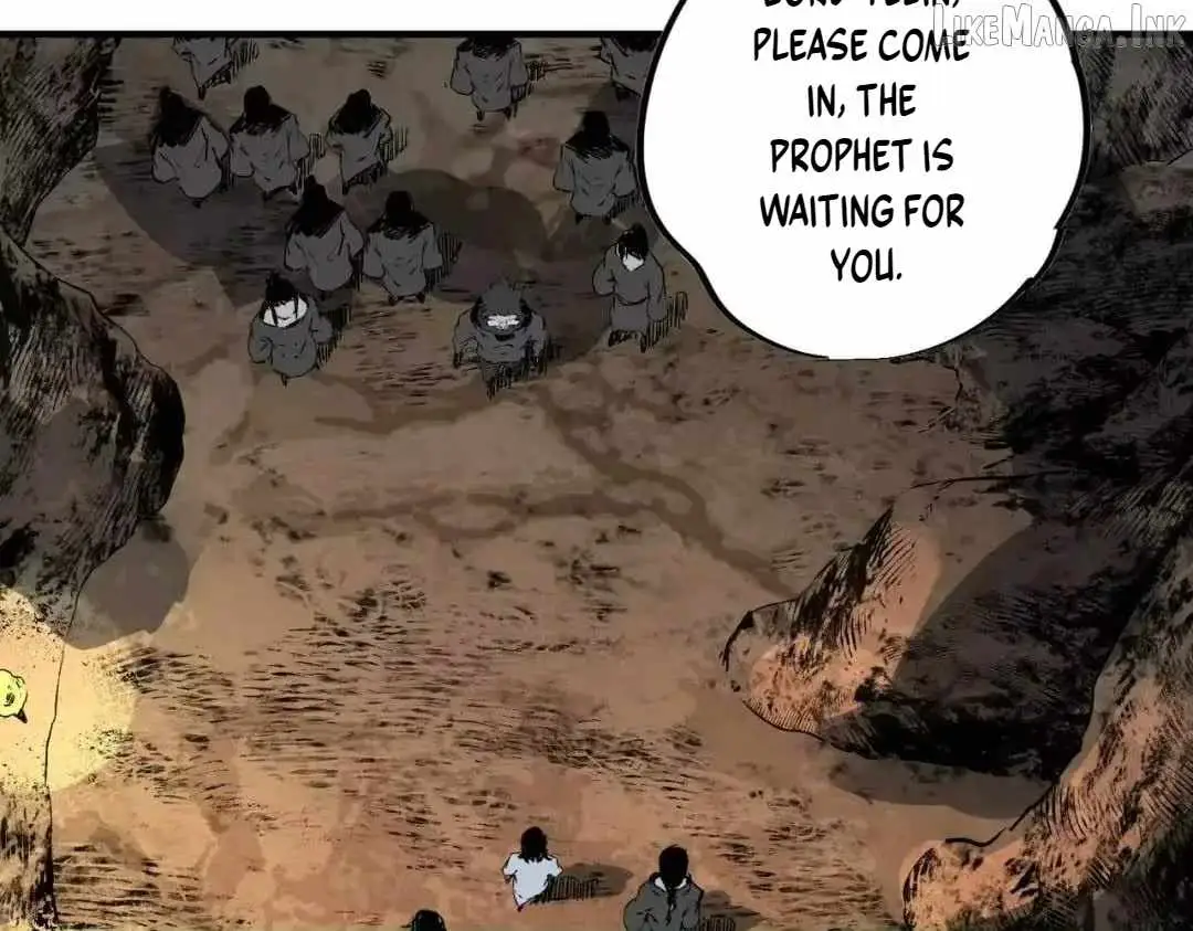 Supreme Curse Master Chapter 74 - Page 25