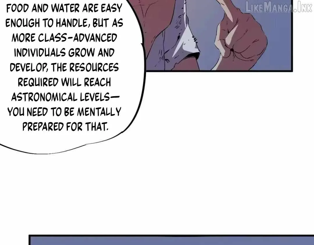 Supreme Curse Master Chapter 74 - Page 31