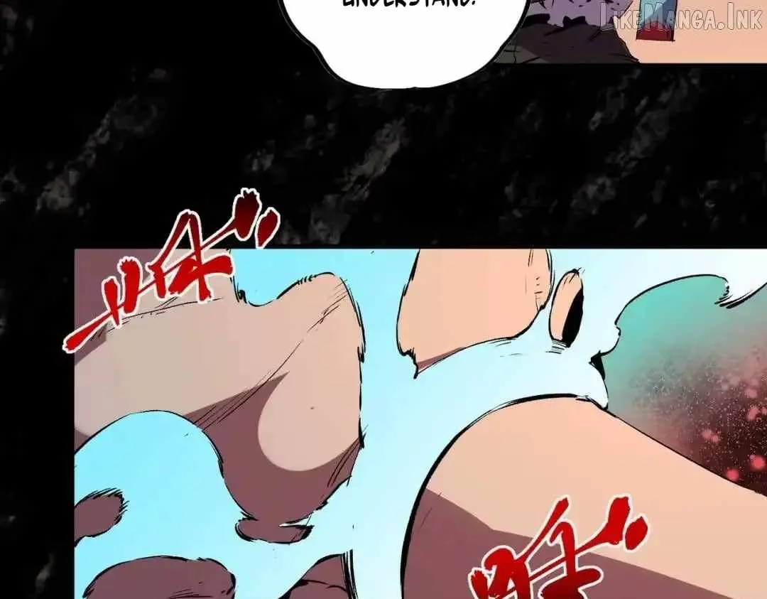 Supreme Curse Master Chapter 74 - Page 33