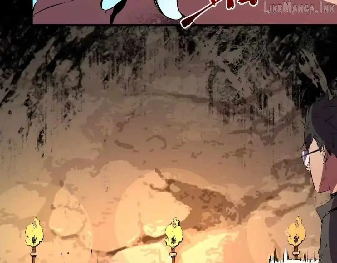 Supreme Curse Master Chapter 74 - Page 34