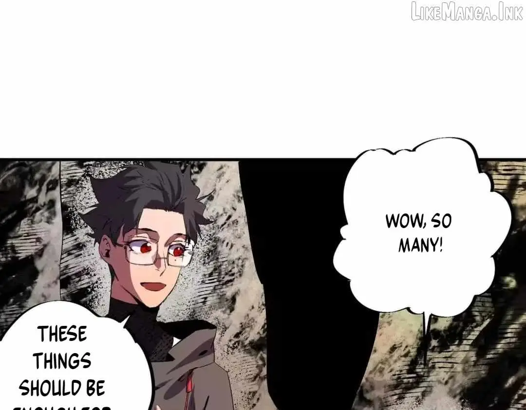 Supreme Curse Master Chapter 74 - Page 38
