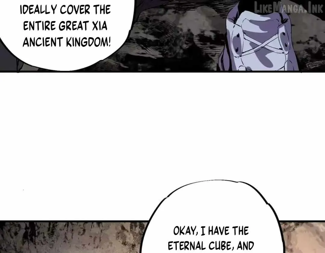 Supreme Curse Master Chapter 74 - Page 43