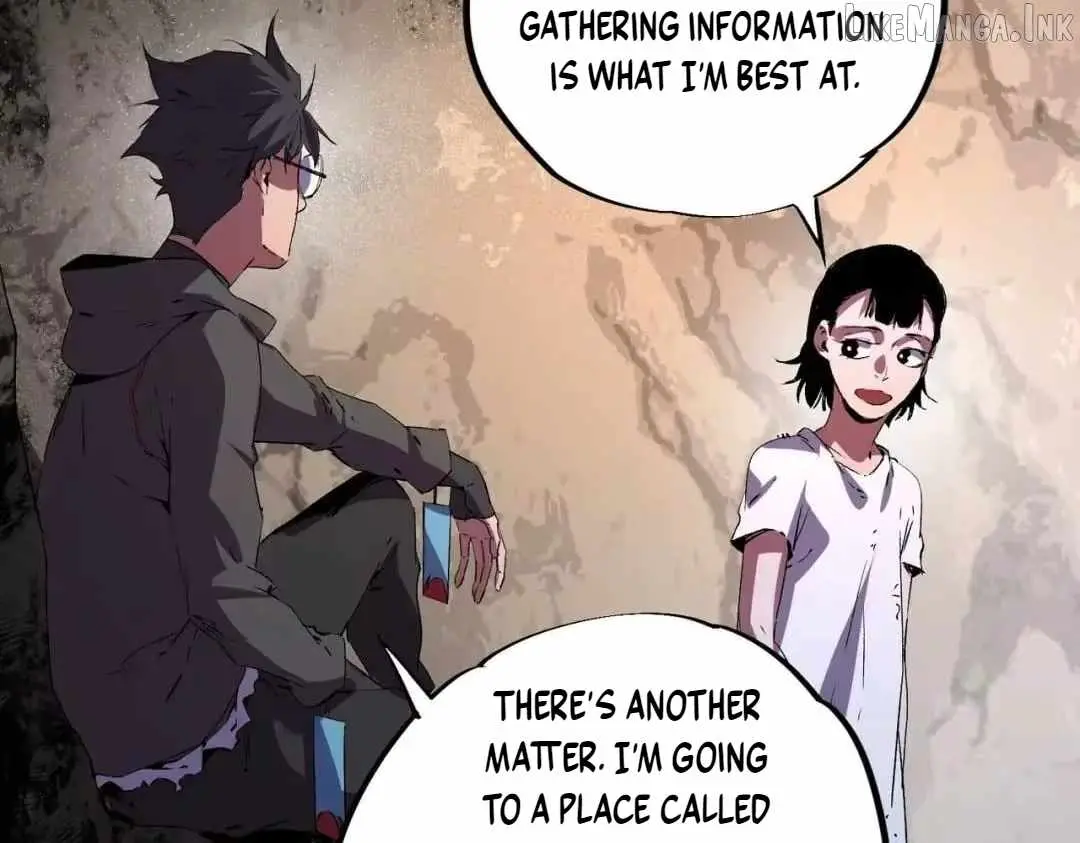 Supreme Curse Master Chapter 74 - Page 44