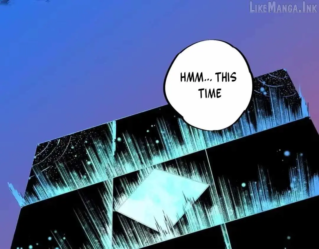 Supreme Curse Master Chapter 74 - Page 48