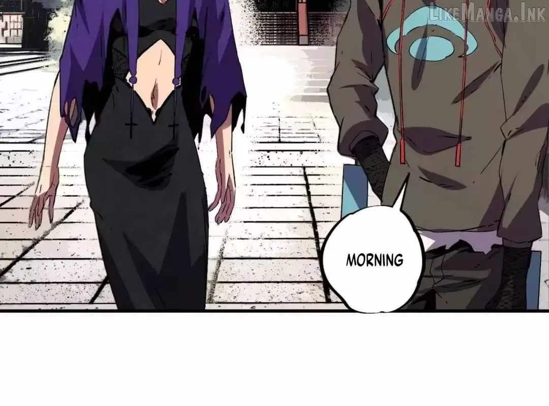 Supreme Curse Master Chapter 74 - Page 57