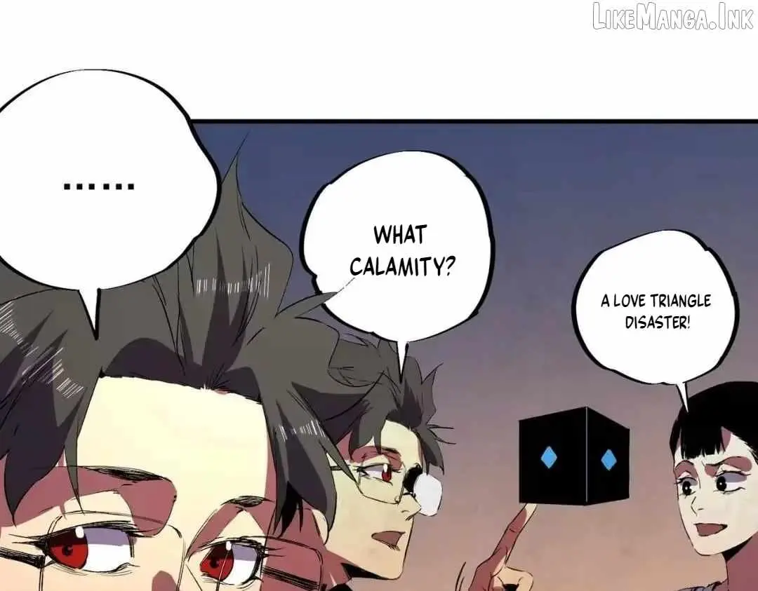 Supreme Curse Master Chapter 74 - Page 58