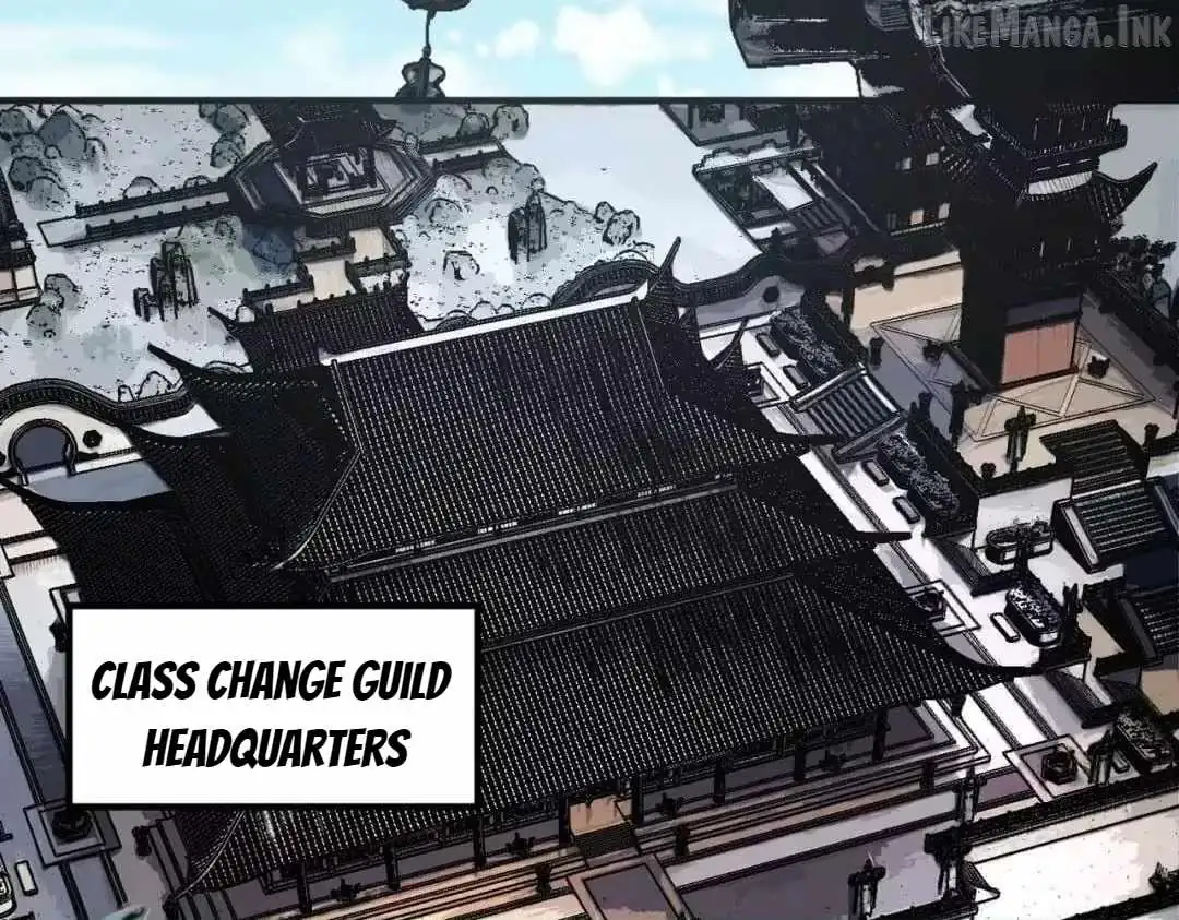 Supreme Curse Master Chapter 74 - Page 65