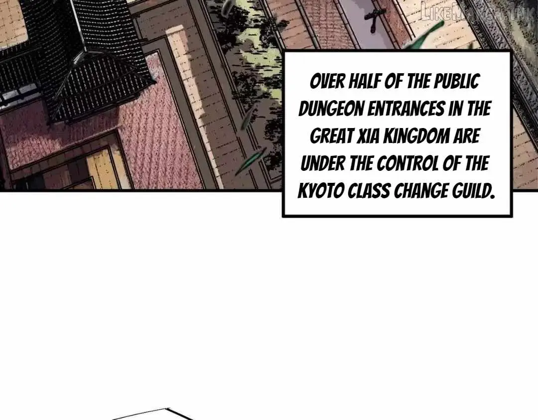 Supreme Curse Master Chapter 74 - Page 67
