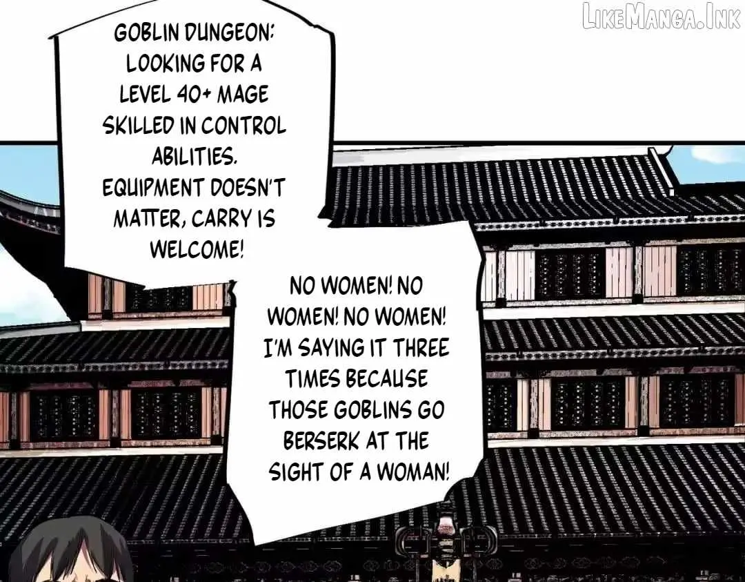 Supreme Curse Master Chapter 74 - Page 68