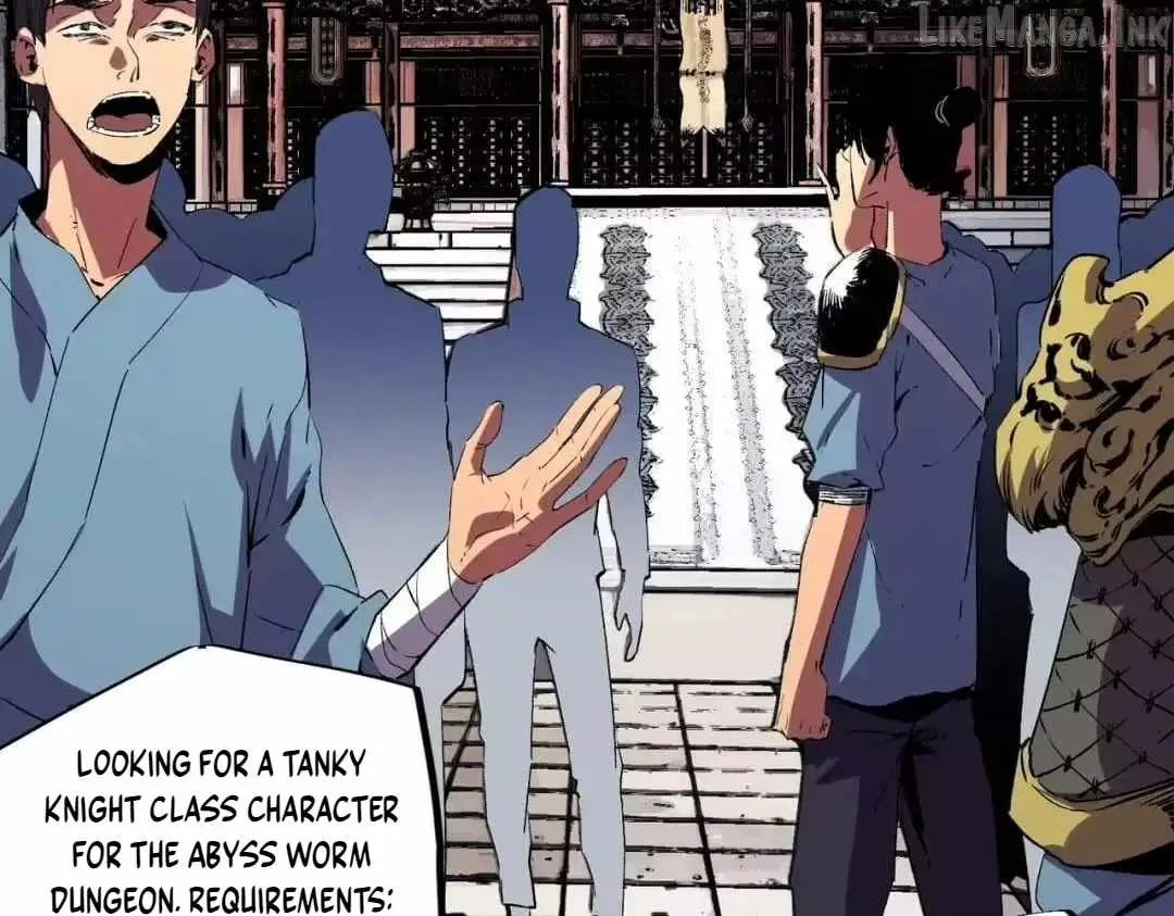 Supreme Curse Master Chapter 74 - Page 69