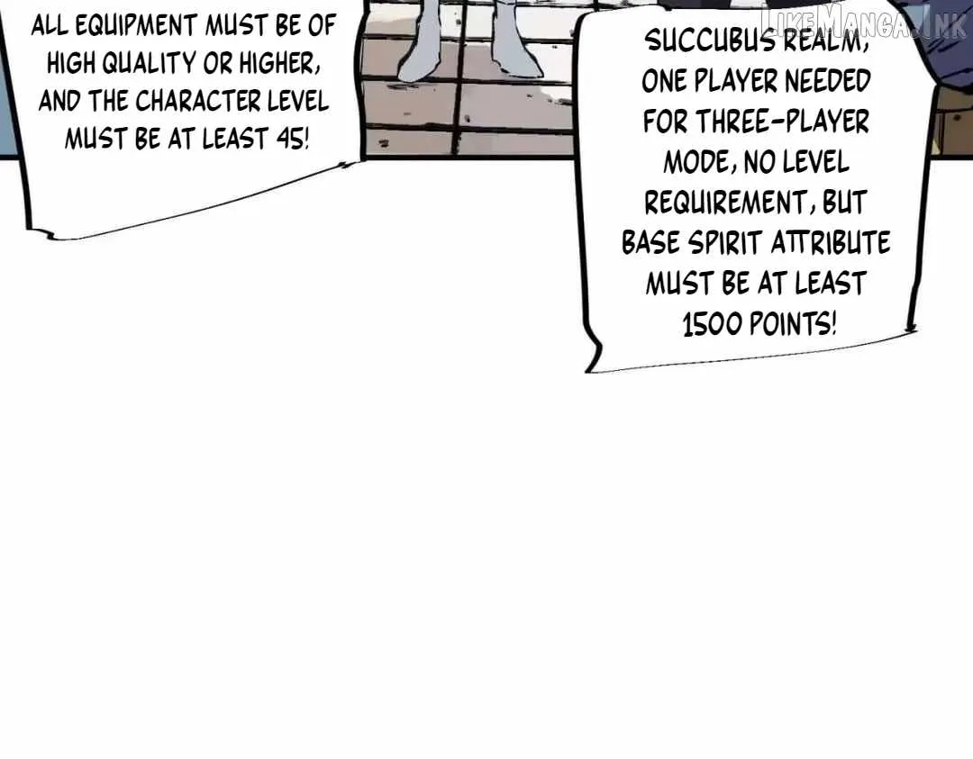 Supreme Curse Master Chapter 74 - Page 70