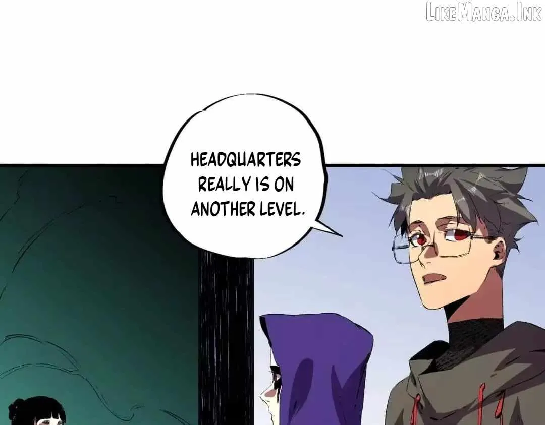 Supreme Curse Master Chapter 74 - Page 72