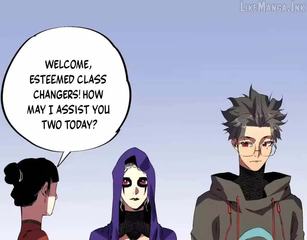 Supreme Curse Master Chapter 74 - Page 74