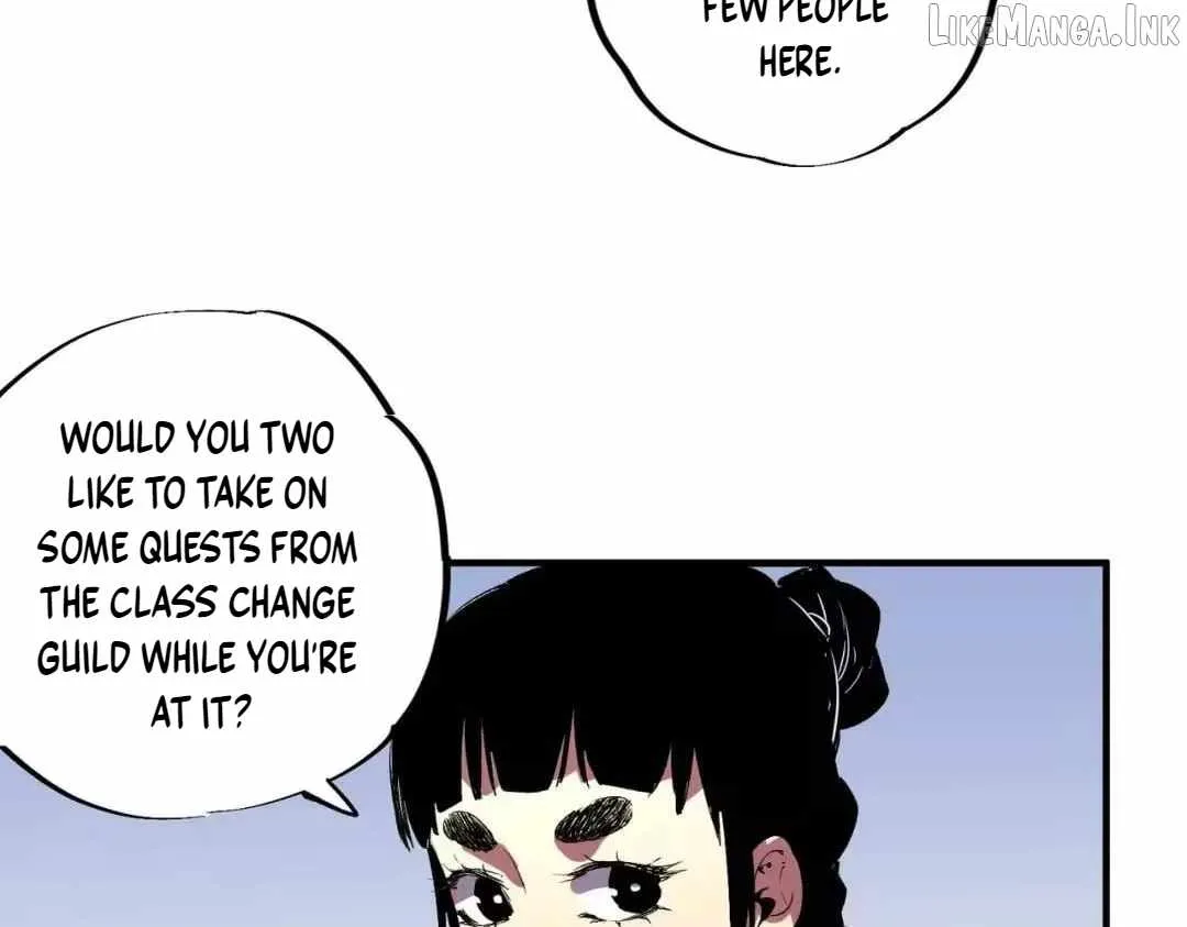 Supreme Curse Master Chapter 74 - Page 78