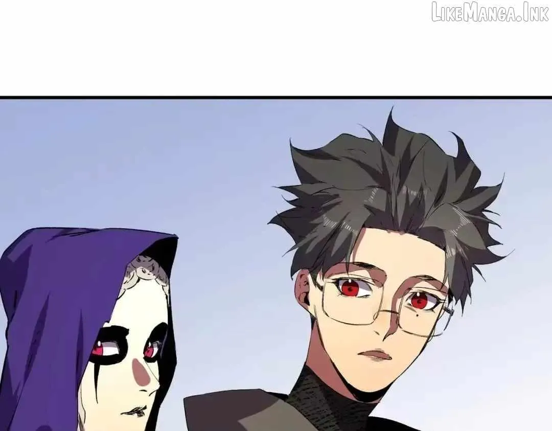 Supreme Curse Master Chapter 74 - Page 80