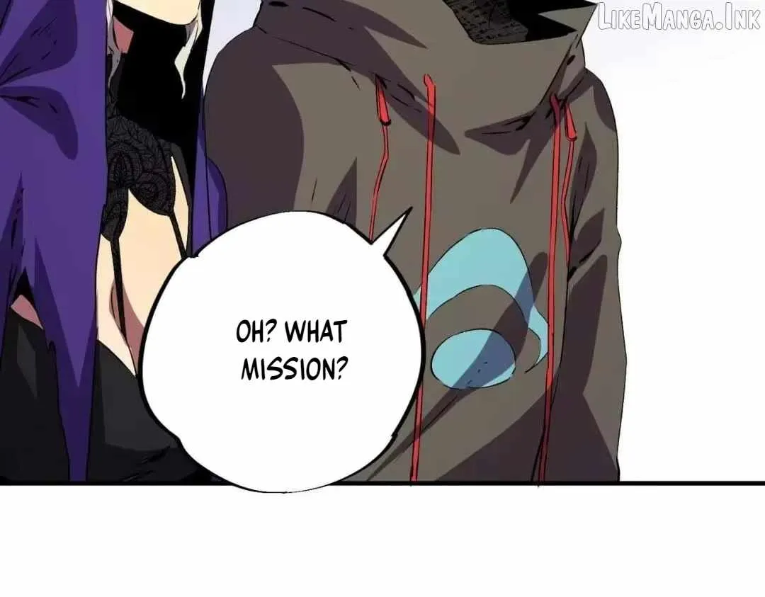 Supreme Curse Master Chapter 74 - Page 81