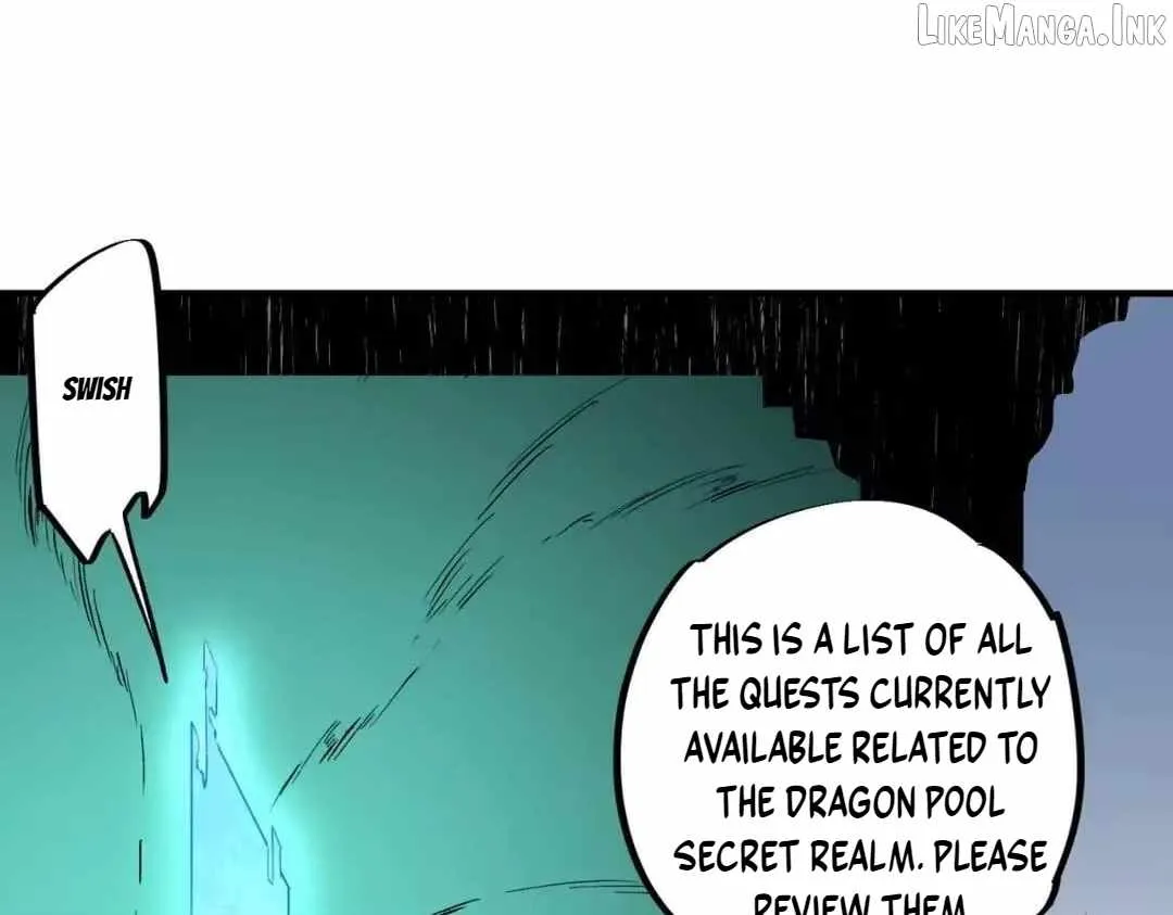 Supreme Curse Master Chapter 74 - Page 83