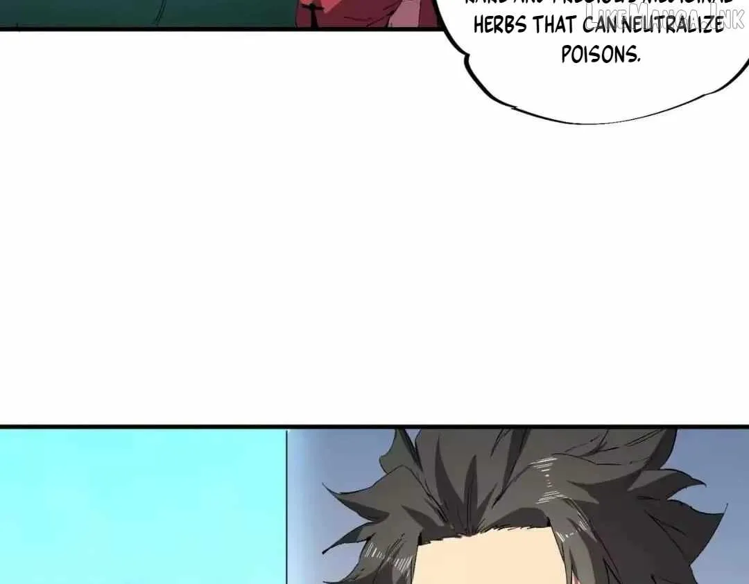 Supreme Curse Master Chapter 74 - Page 85