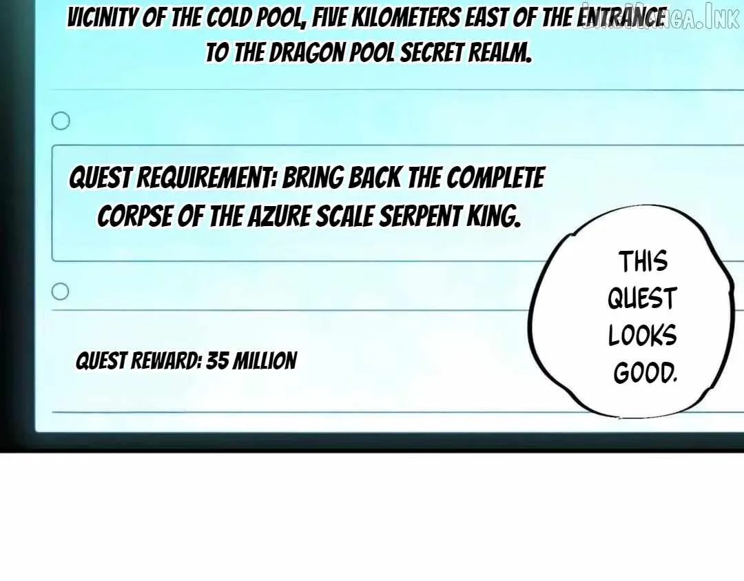 Supreme Curse Master Chapter 74 - Page 89