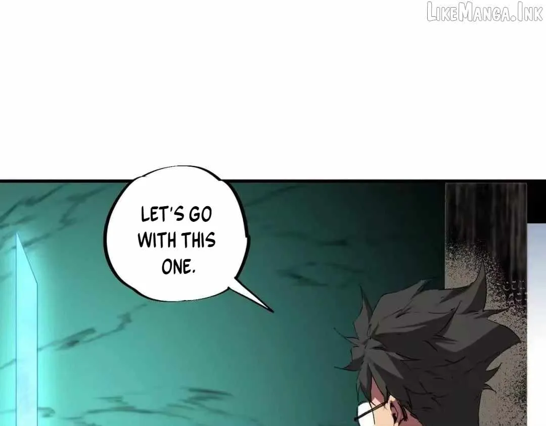 Supreme Curse Master Chapter 74 - Page 90