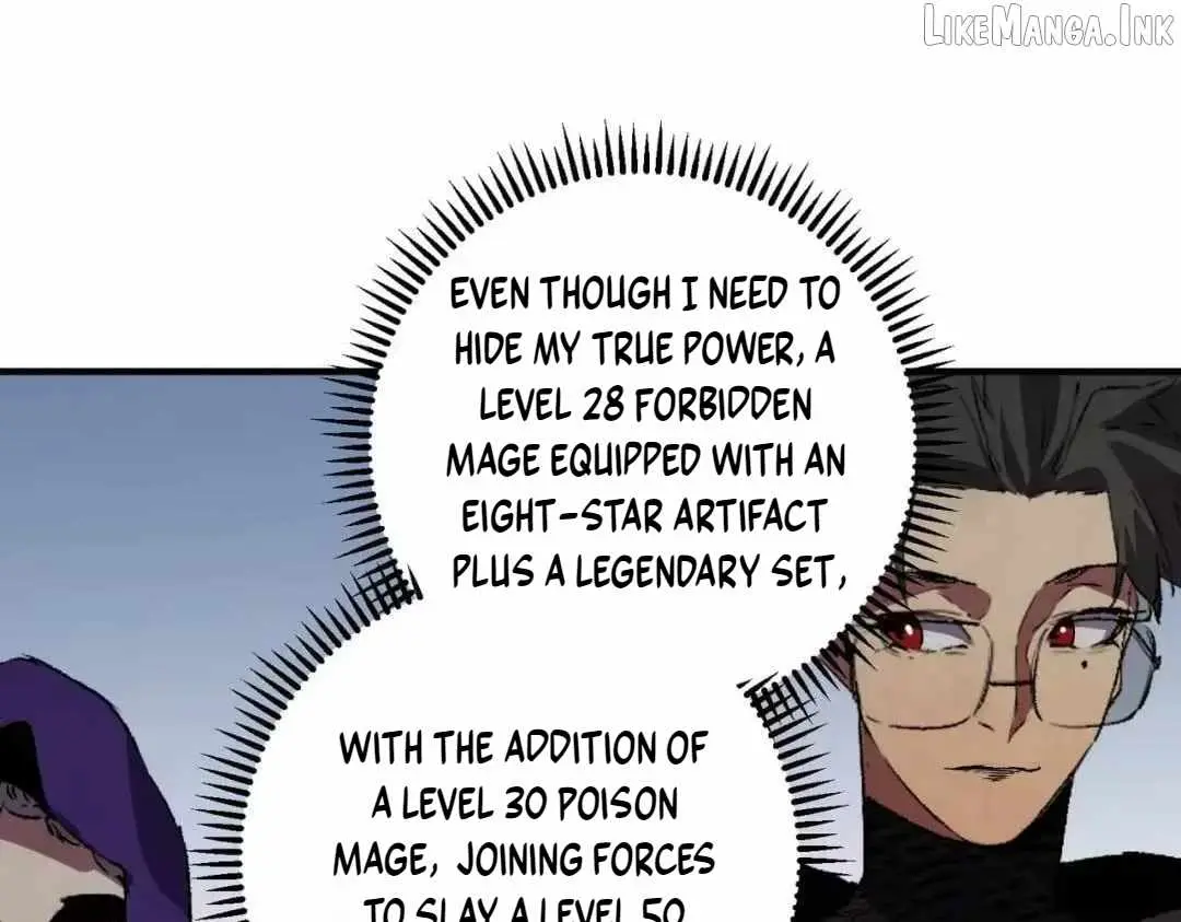 Supreme Curse Master Chapter 74 - Page 92