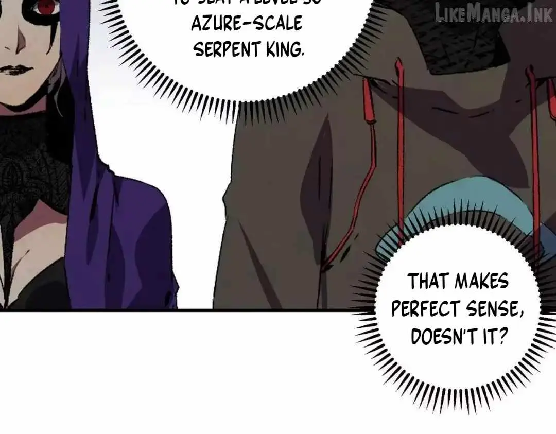 Supreme Curse Master Chapter 74 - Page 93