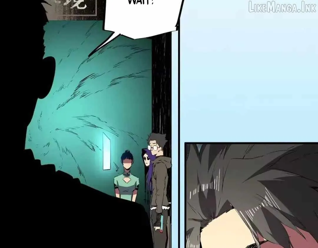Supreme Curse Master Chapter 74 - Page 95