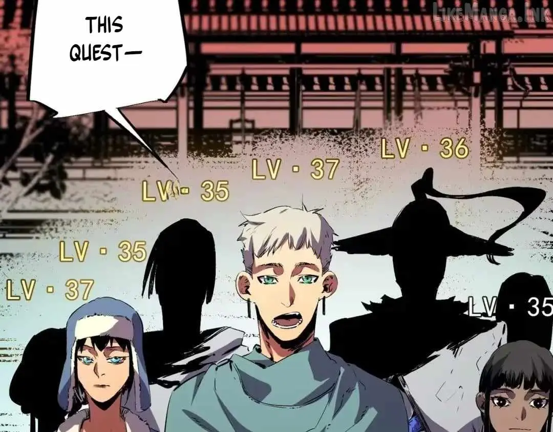 Supreme Curse Master Chapter 74 - Page 97