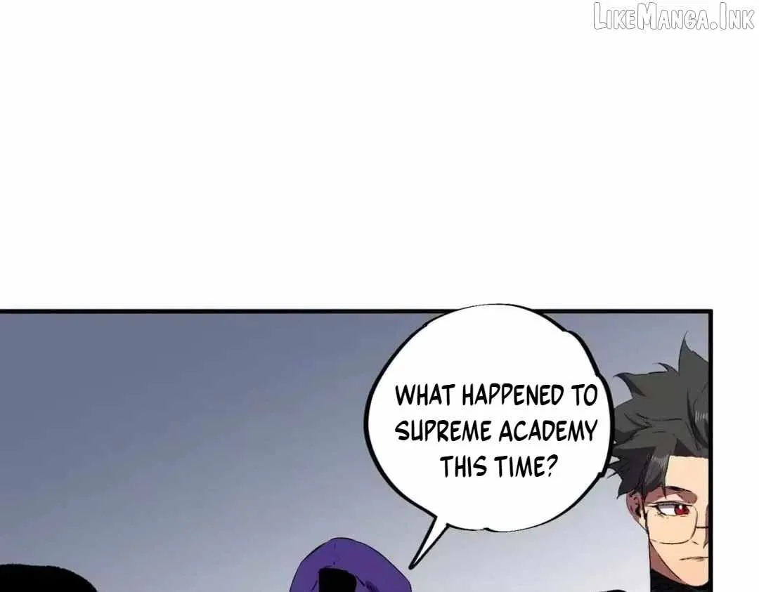 Supreme Curse Master Chapter 74 - Page 103