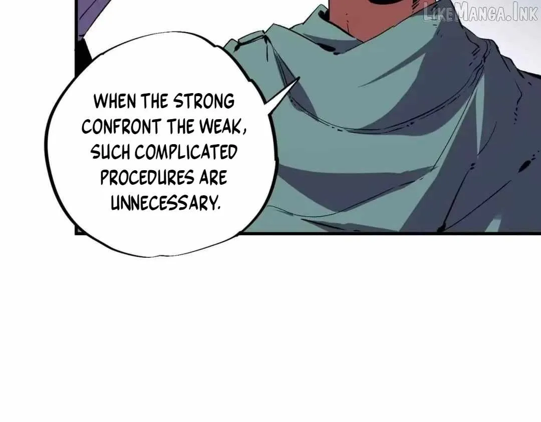 Supreme Curse Master Chapter 74 - Page 106