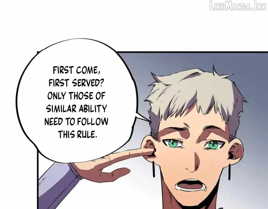 Supreme Curse Master Chapter 75 - Page 3