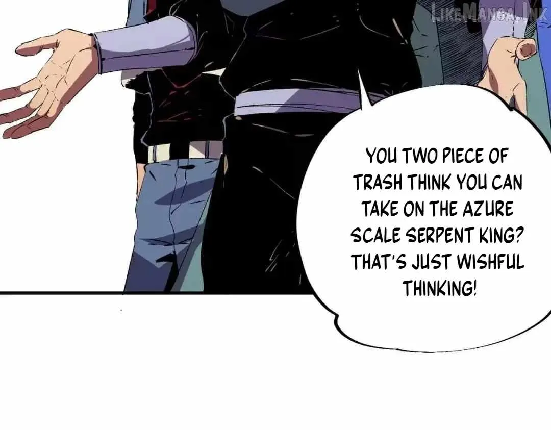 Supreme Curse Master Chapter 75 - Page 12