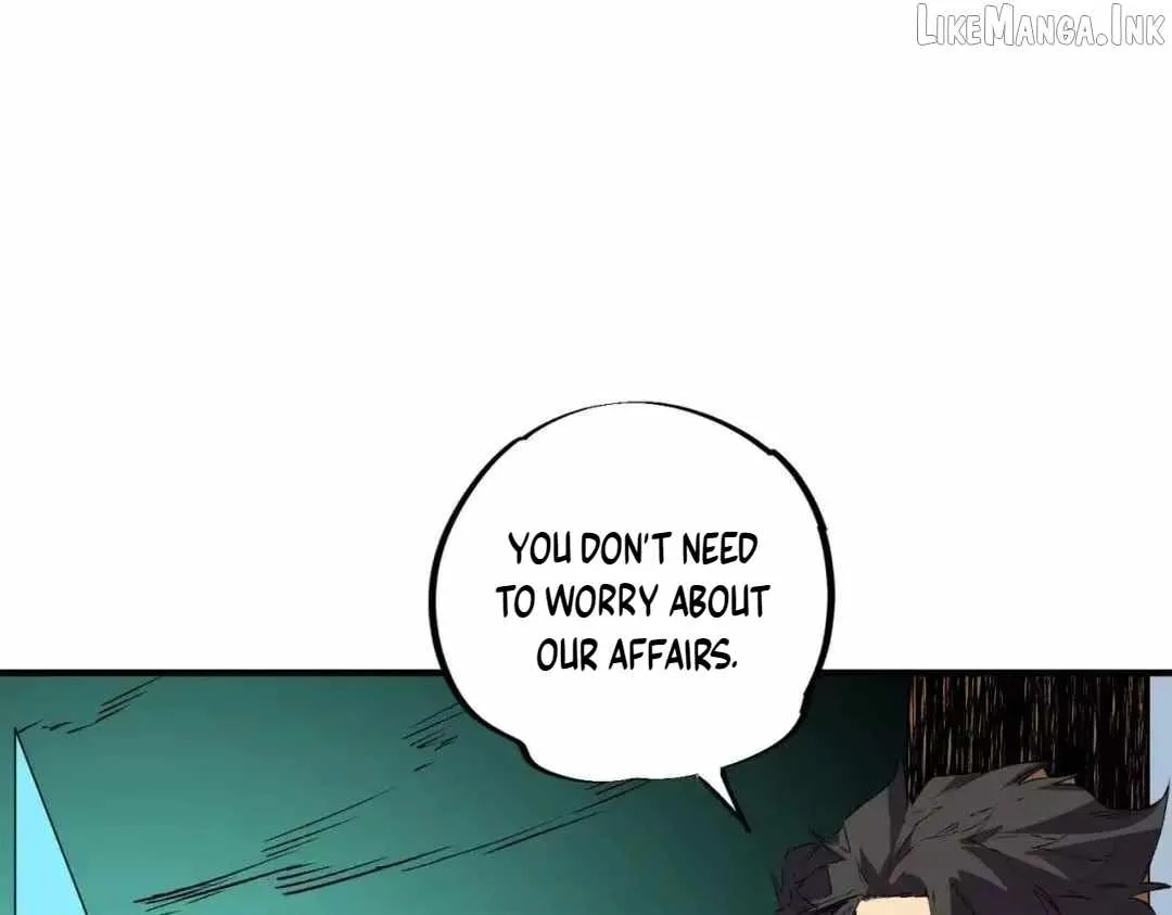 Supreme Curse Master Chapter 75 - Page 13