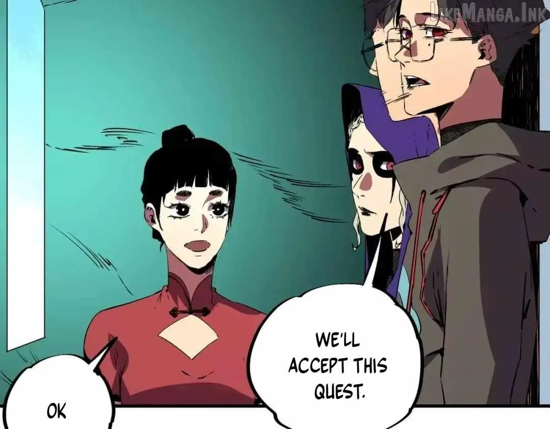 Supreme Curse Master Chapter 75 - Page 14